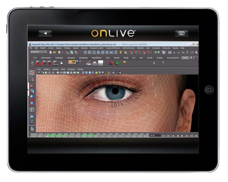 Illustration for article titled What Went Wrong With OnLive?